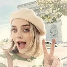 Rhea Norwood Heartstopper