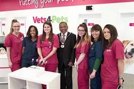 We did not find results for: Vets4pets Opens 450th Practice Vetsurgeon News Vetsurgeon Vetsurgeon Org