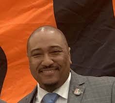 2022 Man of the Year