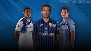 Atalanta bergamo trikot gr l in bayern erlangen ebay kleinanzeigen from i.ebayimg.com последние твиты от atalanta b.c. Atalanta 20 21 Heim Auswarts Ausweichtrikots Veroffentlicht Nur Fussball
