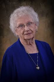 Virginia Ellen Proper Troutman (1921-2017)