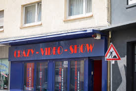 Sex kinos in Krefeld | Erobella