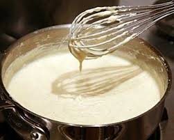 Sauce Mornay Recettes Recette Recettes De Cuisine Recette Alimentation