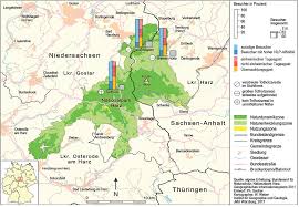 Soweit nicht alles befallene bzw. Wahrnehmung Der Naturlichen Waldentwicklung Im Nationalpark Harz Durch Besucher Naturschutz Und Landschaftsplanung