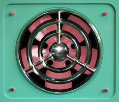 Exhaust fans have become an inseparable part of the indian household. Vintage Nutone Kitchen Exhaust Fan Kitchen Cool