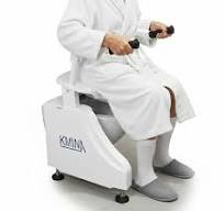 Amazon.com: KMINA Electric Toilet Seat Lift Riser with ...