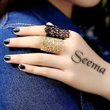 Today Best 55 Whatsapp Profile Photo Dp Image Dp Beautiful Hands With Rings 720x720 Download Hd Wallpaper Wallpapertip