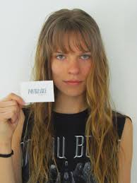 Taryn Davidson is back with a vengeance and poised for a comeback EPIC  proportions with Next Models Follow Inoubliable Model Army