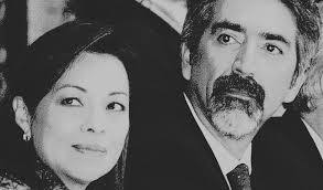 Efren Parada's Instagram, Twitter & Facebook