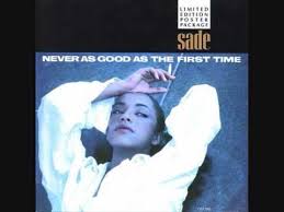 Sade Never As Good As The First Time Extended Mix Wmv Sade Sade Adu Album Covers