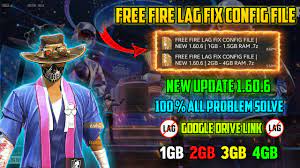 Traditionally, all battles will take place on the island, where you will play against 49 players. 1 60 6 Free Fire Lag Fix 1gb Ram Version 1 60 6 Free Fire Lag Fix Config Version 1 60 6 Youtube