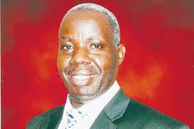 Kenyan joins race for MP seat in Britain