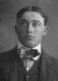 Cyril “Roxie” Morrow (1877-1918)