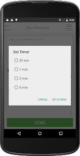 Easily sync your messages and contacts to your android phone and connect with anyone, anywhere. Clear Messenger Apk Download For Android
