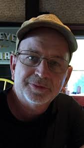 Thomas Edward Blewett