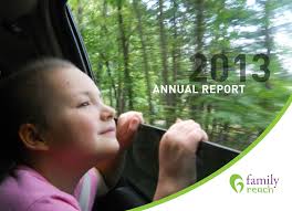 ANNUAL REPORT