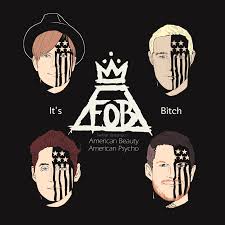 Fall Out Boy Logo Wallpapers Top Free Fall Out Boy Logo Backgrounds Wallpaperaccess Discover & share this fall out boy gif with everyone you know. fall out boy logo wallpapers top free