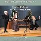 Upstart Crows of Santa Fe presents "Charles Dickens' A Christmas Carol" — THEATRE SANTA FE