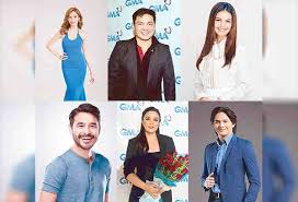 Directed by laurice guillen, it stars sunshine dizon, gabby concepcion and ryza cenon. 2018 What S In Store For Kapuso Stars Philstar Com
