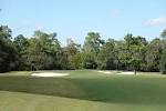 Champions Golf Club (Jackrabbit) (Houston, Texas) | GolfCourseGurus