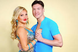 Marius andre balan/khrystyna moshenska 2. Let S Dance Am 31 5 2019 Fakten Wer Ist Ausgeschieden Tanze Songs Punkte