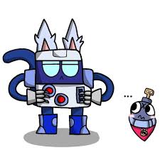 🇪🇸:cuenta de fan arts de brawl stars (solo arte de otras personas yo no dibujo) 🇺🇸:brawl stars fan arts acc (only other people's art, i don't draw). Brawl Stars Skin Ideas Panosundaki Pin