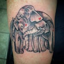 In fact, he is no longer just famous in asian countries but also in the west especially now that meditation is fast becoming a form of mindfulness and exercise. Elephant Tattoo Designs Best Ideas Meaning Flowertattooideas Com