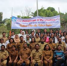 Sekolah menengah kejuruan (smk) merupakan lembaga yang bertanggung jawab dalam mencetak sumber daya manusia (sdm) yang memiliki kemampuan akademis 10. Smk Negeri 1 Laguboti Photos Facebook