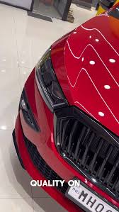 Image result for Tornado Red 2025 Slavia