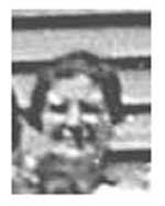 Hazel Eunice Kimberling Harmon (1901-1986)