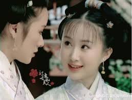 6 A hoàn đẹp hơn nữ chính: "Thánh cô bị ghét nhất" phim Kim Dung lép vế  hoàn toàn!