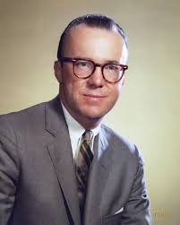 A Modest Gentleman Who Changed Skylines Forever — Gerald D. Hines' Death at  Age 95 and His Real, Unmatched Legacy