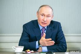 Putin Rasskazal Chto Budet S Rossijskoj Ekonomikoj Posle Krizisa Ura Ru