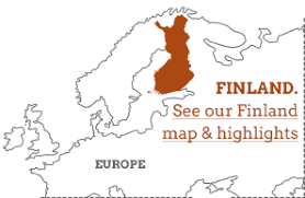Finland is one of the world's most northern and geographically remote countries and is subject to a severe climate. Finland Holidays Tours Holidays In Finland In 2021 2022