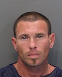 Latest Hamilton County Jail Booking Report