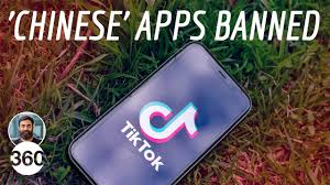 The video will be downloaded to your phone's default photos app. Tiktok Banned How To Download All Your Videos From The App Ndtv Gadgets 360