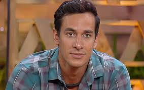 Tudo sobre Henrique Martins · Notícias da TV