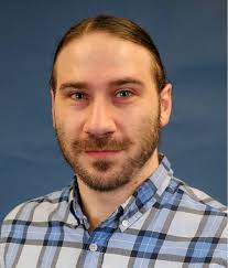 Meet Our Ph.D. Students