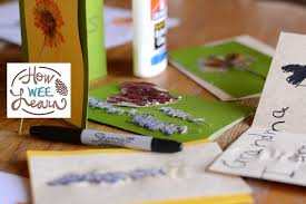 How to make a card open a page in canva open up canva and log in or sign up for a new account using your email, google or facebook profile. Homemade Cards For Kids To Make How Wee Learn