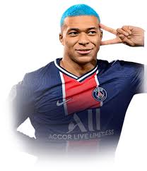 When kylian mbappé called astronaut thomas pesquet. Kylian Mbappe Fifa 21 97 Toty Rating And Price Futbin