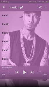 En musica mp3 de alta. Best Music Tyga 2019 Fur Android Apk Herunterladen