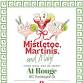 Mistletoes, Martinis, and Mahj! event in Vicksburg, MS