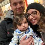 Patrick Mesker's Instagram, Twitter & Facebook