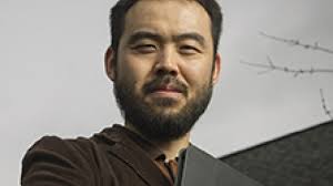 Engineer Max Zhang awarded Engaged Scholar Prize