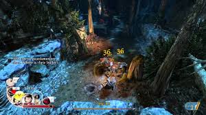 It provides a wonderful sense of atmosphere, the story is well written and well told, and the gameplay mechanics feel fantastic. Blood Knights Gameplay Trailer Youtube