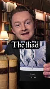 Comparing Modern and 300-Year-Old Iliad Copies