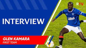 Glen kamara (born 28 october 1995) is a finnish professional footballer who plays as a midfielder for scottish premiership club rangers and the glen kamara. Trailer Glen Kamara 6 Dec 2020 Youtube