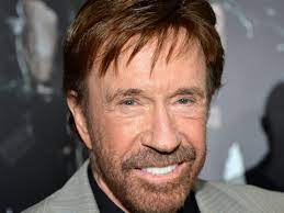 Chuck Norris - Age, Facts & Movies - Biography