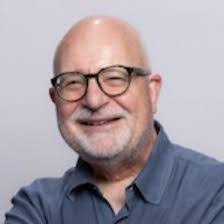 Steve Acheson's Instagram, Twitter & Facebook