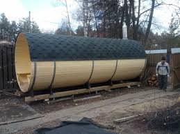 Pin Ot Polzovatelya Andrej Korovin Na Doske Banya Bochka Bochka